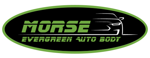 Morse Evergreen Auto Body