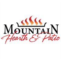 Mountain Hearth & Patio