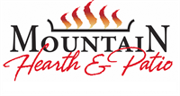 Mountain Hearth & Patio
