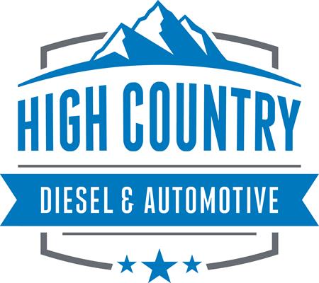 High Country Diesel & Automotive, Inc.