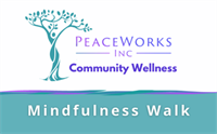 Mindfulness Walk