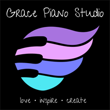 Grace Piano Studio