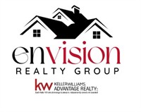 Envision Realty Group LLC at Keller Williams Advantage