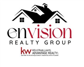 Envision Realty Group LLC at Keller Williams Advantage