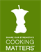 Free cooking and nutrition class: Cooking Matters for Adults