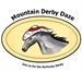 2nd Annual Mountain Derby Daze