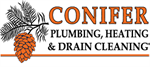 Conifer Plumbing, Heating & Drain Cleaning