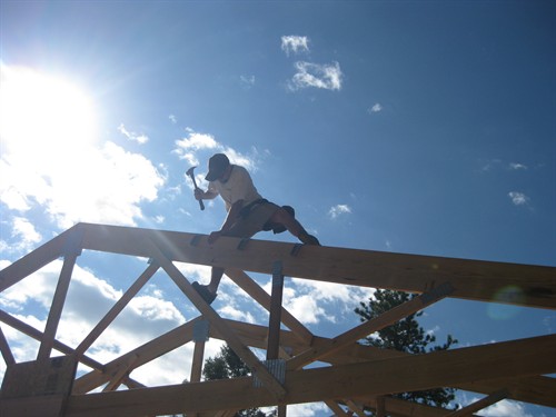 General Contractor 