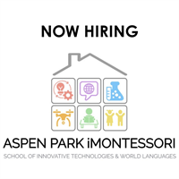 Aspen Park iMontessori