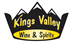 Grand Opening - Kings Valley Wine & Spirits
