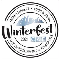 CAE's Winterfest 2021