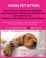 Dawn's Time- A Concierge Service