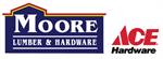 Moore Lumber & ACE Hardware - Pine