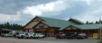 Moore Lumber & ACE Hardware in Pine Junction, CO.