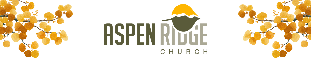 Aspen Ridge Church