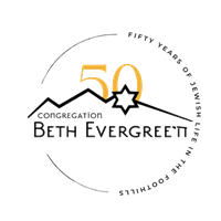 Congregation Beth Evergreen