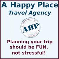 A Happy Place Travel LLC
