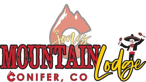CO Jones Mountain Lodge, Conifer