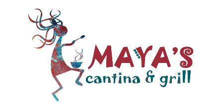 Maya's Cantina & Grill, Evergreen