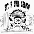 Sit N Bull Saloon Morrison