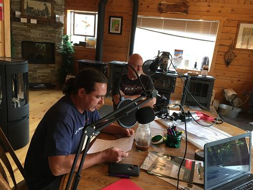 Conifer Podcast features our local folks and the special organizations important to our US 285 Corridor