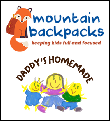 Helping Mountain Backpacks