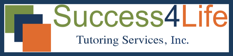 Success4Life Learning Center, Inc. Success4Life Learning Center, Inc.