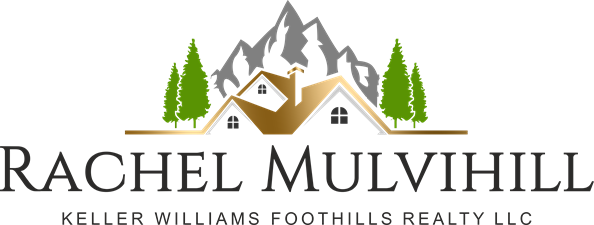Rachel Mulvihill (Your Mountain Realtor, LLC)