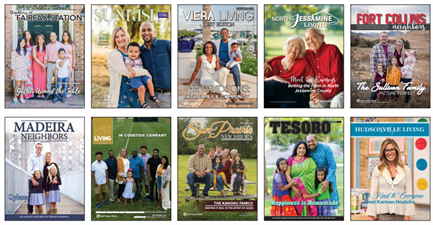 Best Version Media ''Meet Your Conifer Neighbors'' Best Version Media ''Meet Your Conifer Neighbors''