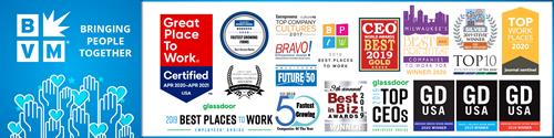 Best Version Media Awards Best Version Media Awards
