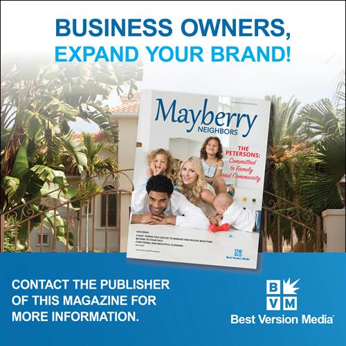 Expand Your Brand Expand Your Brand