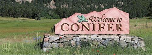 Meet Your Conifer Neighbors - Community Magazine Meet Your Conifer Neighbors - Community Magazine