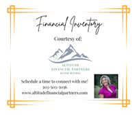 Altitude Financial Partners - Littleton