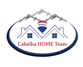 Cabalka Home Team at RE/MAX Professionals