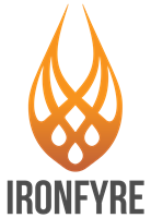 Ironfyre Inc.