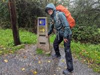 News Release: Registrations open! Camino de Santiago Pilgrimage~May 1-12, 2025