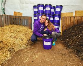 Purple Bucket Compost, LLC