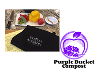 Purple Bucket Compost, LLC - Conifer, Evergreen, Bailey