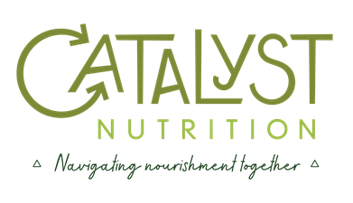 Catalyst Nutrition LLC
