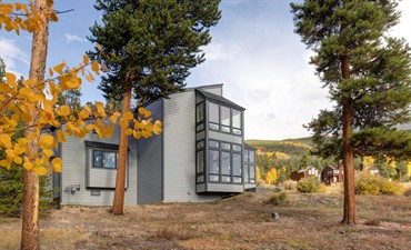 Bellwether Windows, Siding, & Doors