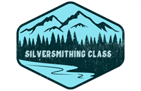 Silversmith Class - individualized Instruction