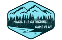 Magic the Gathering at Sojourn!