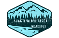 Shakti Witch Tarot Readings