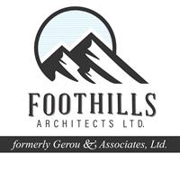 Foothills Architects