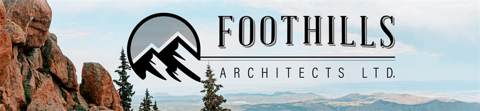 Foothills Architects
