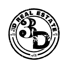 3D Real Estate brokered by exp Commercial, LLC
