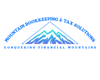 Mountain Bookkeeping and Tax Solutions