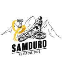 SAMDURO- with Revolution Enduro
