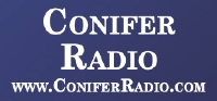 Conifer Radio (a dba of Hudson Ross Associates, LLC)