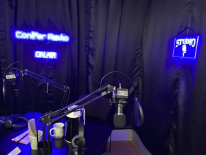 Conifer Radio (a dba of Hudson Ross Associates, LLC)